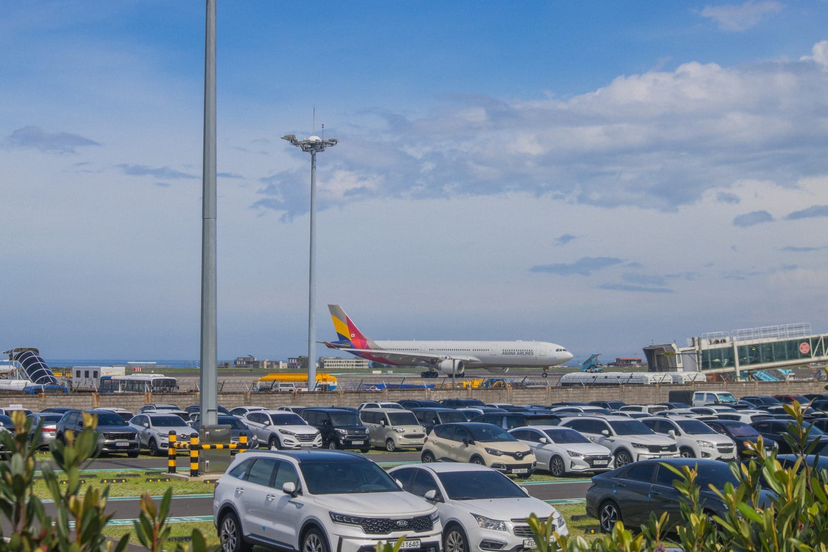 Parking Orly - stationnement